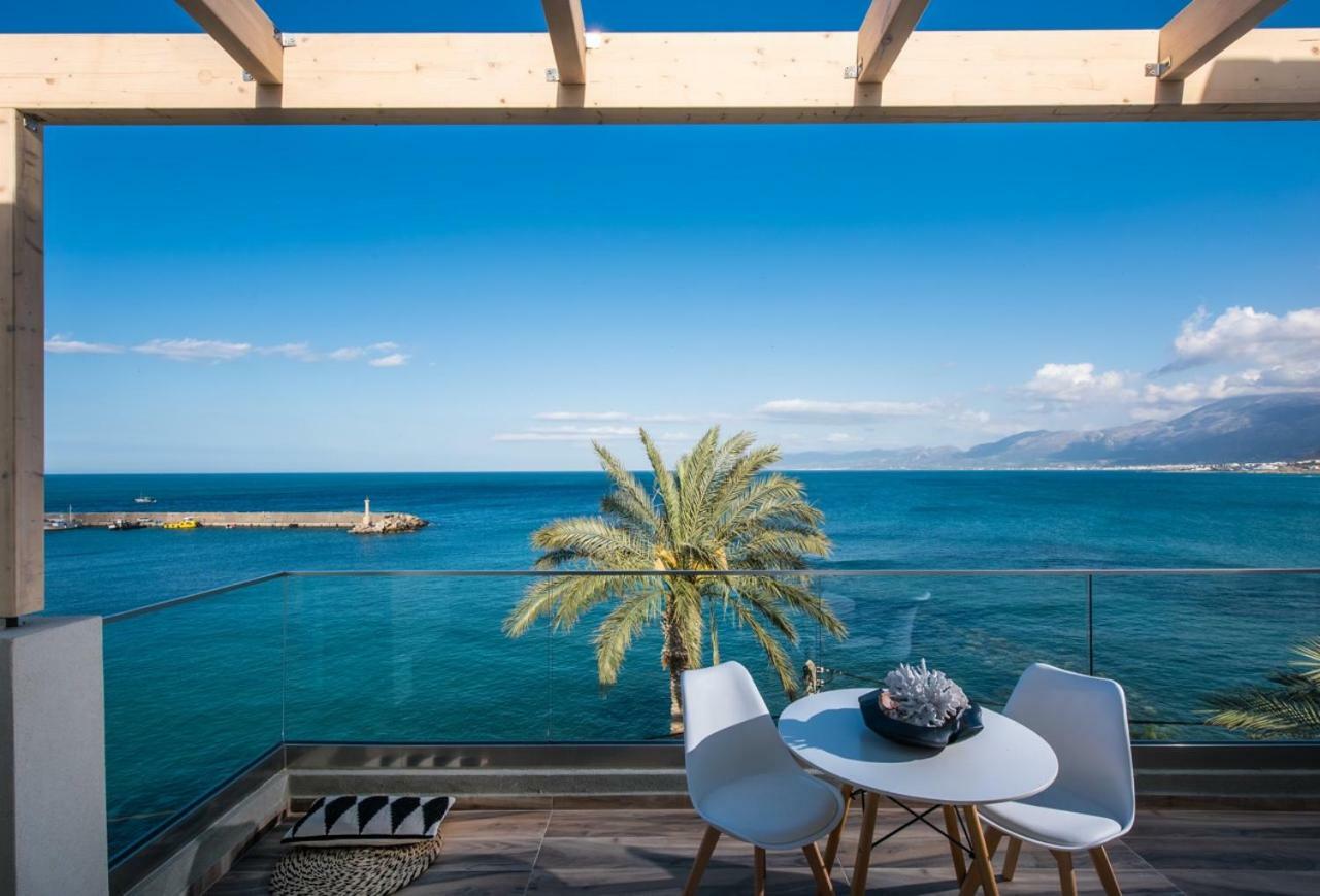Sonia Center Apartment Hersonissos  Exterior photo